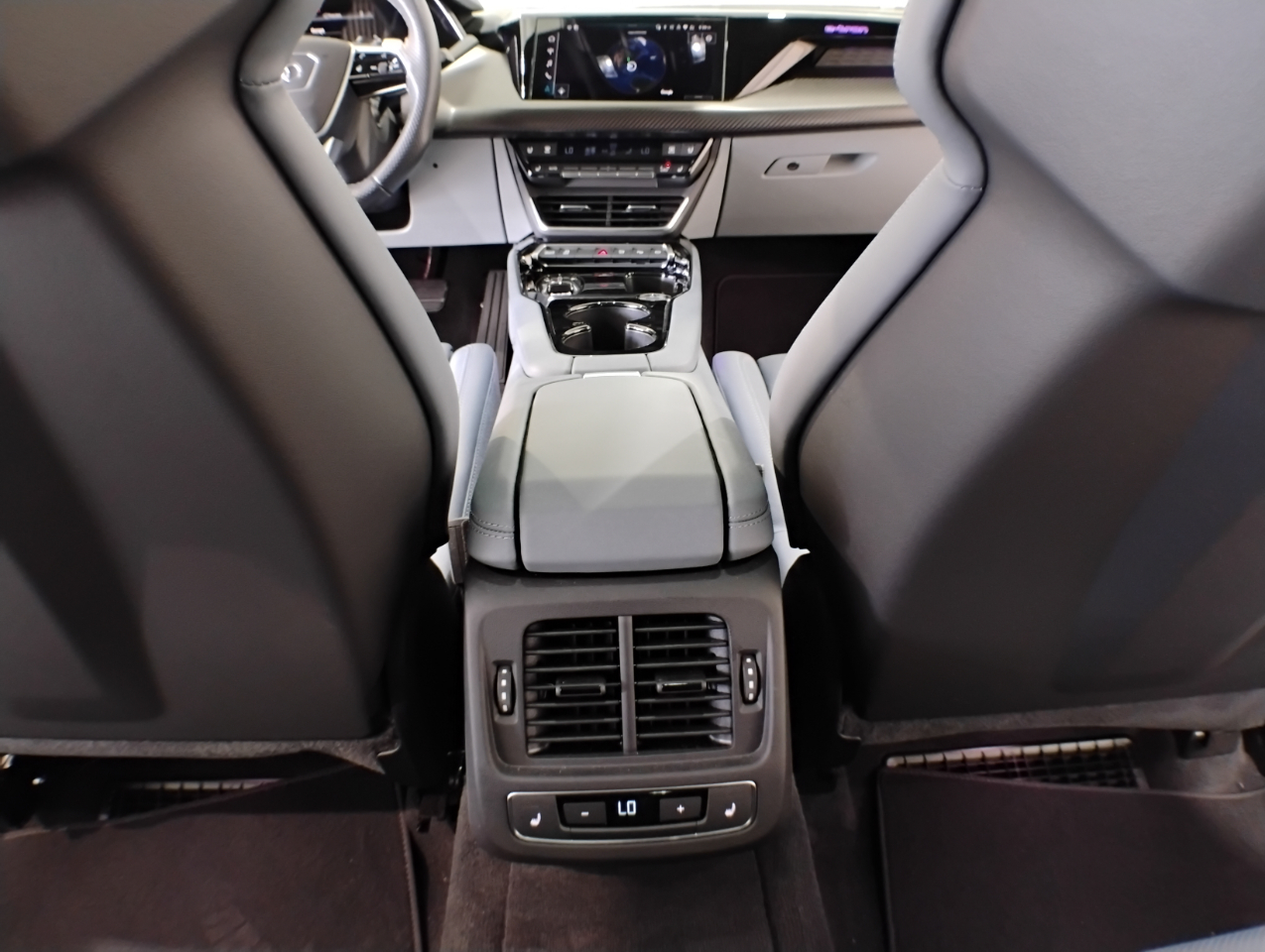 Audi e-tron GT Prestige quattro 2022