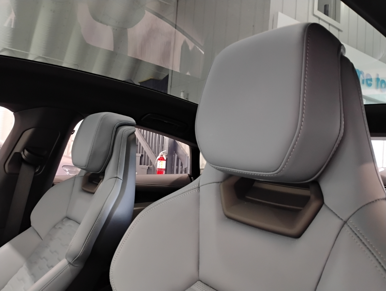 Audi e-tron GT Prestige quattro 2022