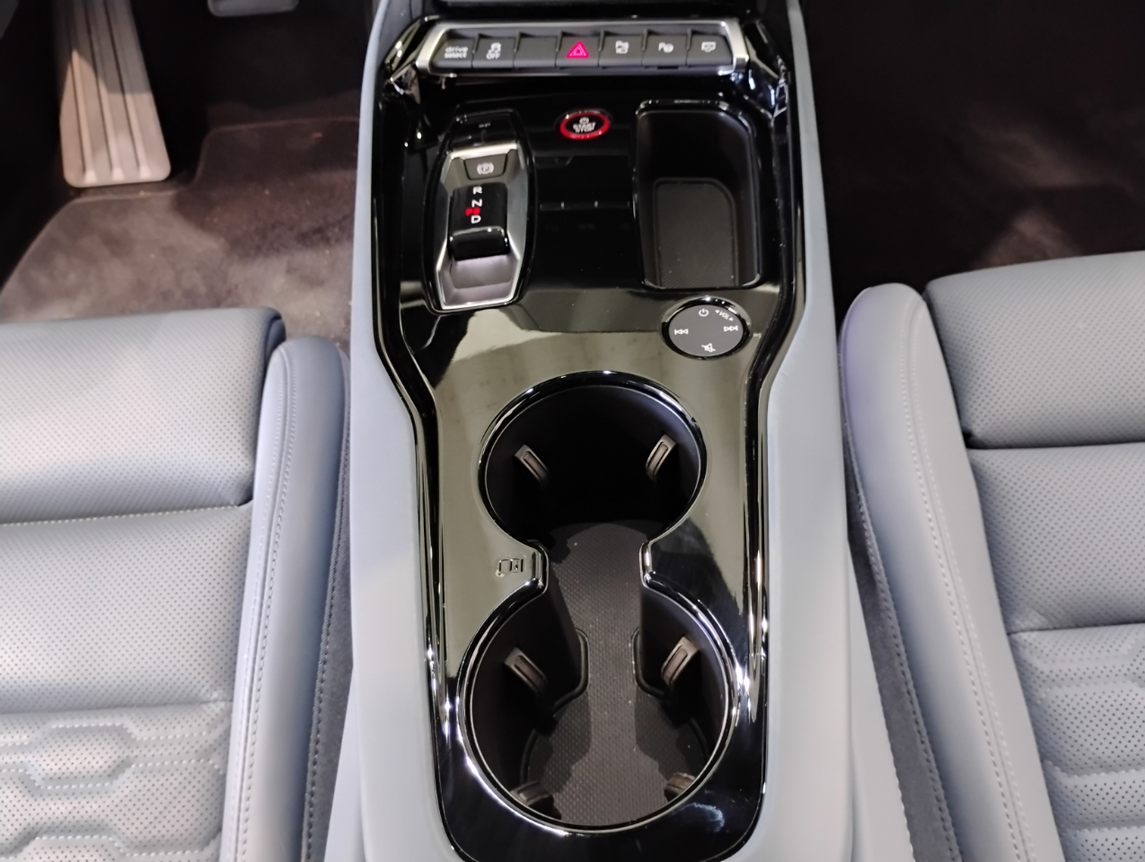 Audi e-tron GT Prestige quattro 2022