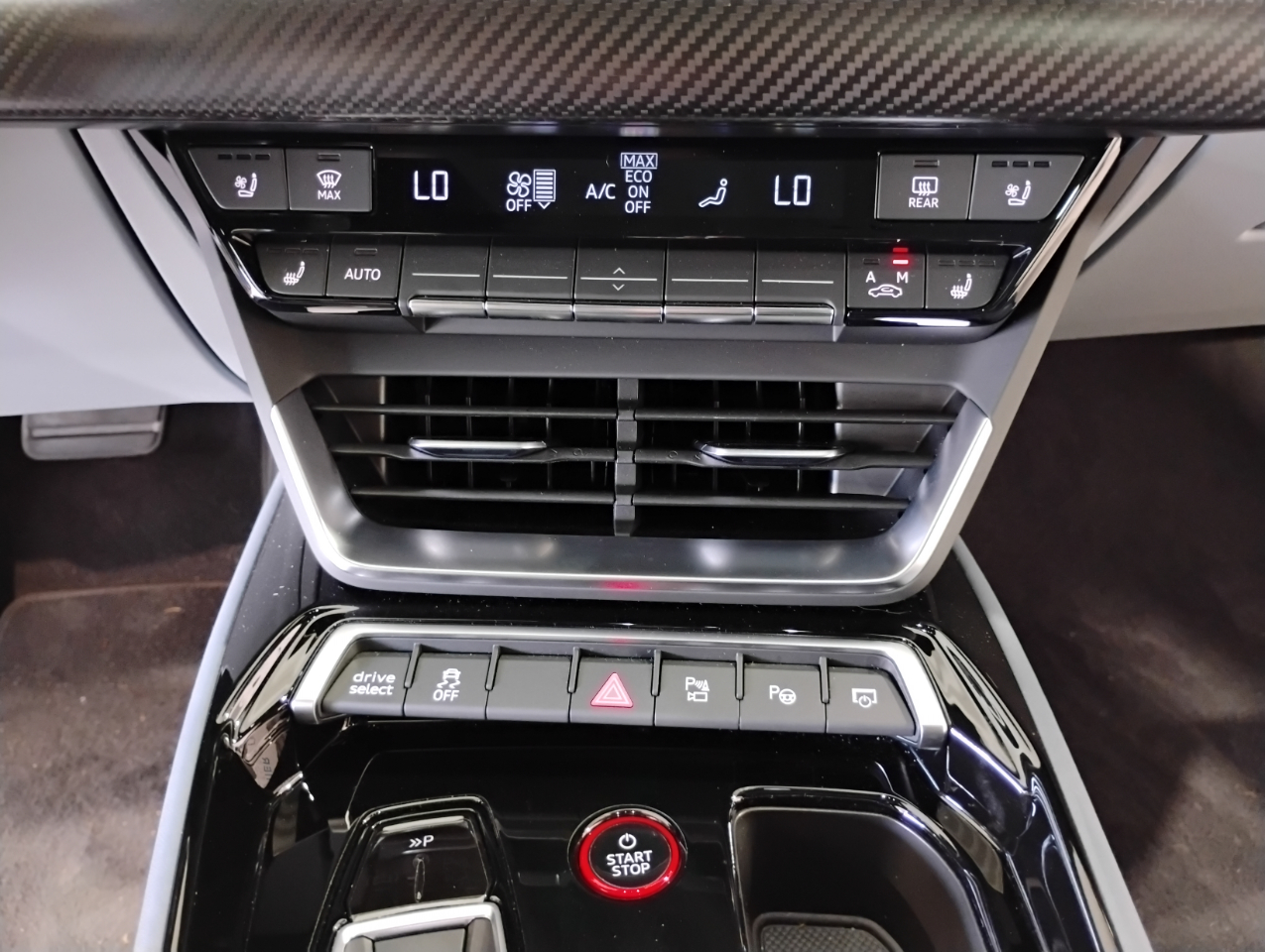 Audi e-tron GT Prestige quattro 2022