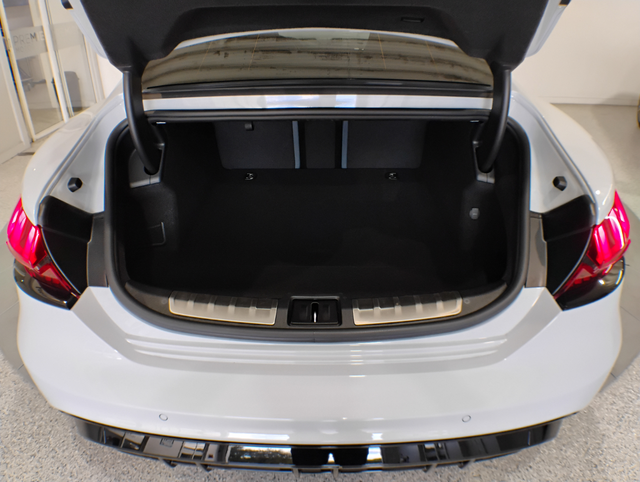 Audi e-tron GT Prestige quattro 2022