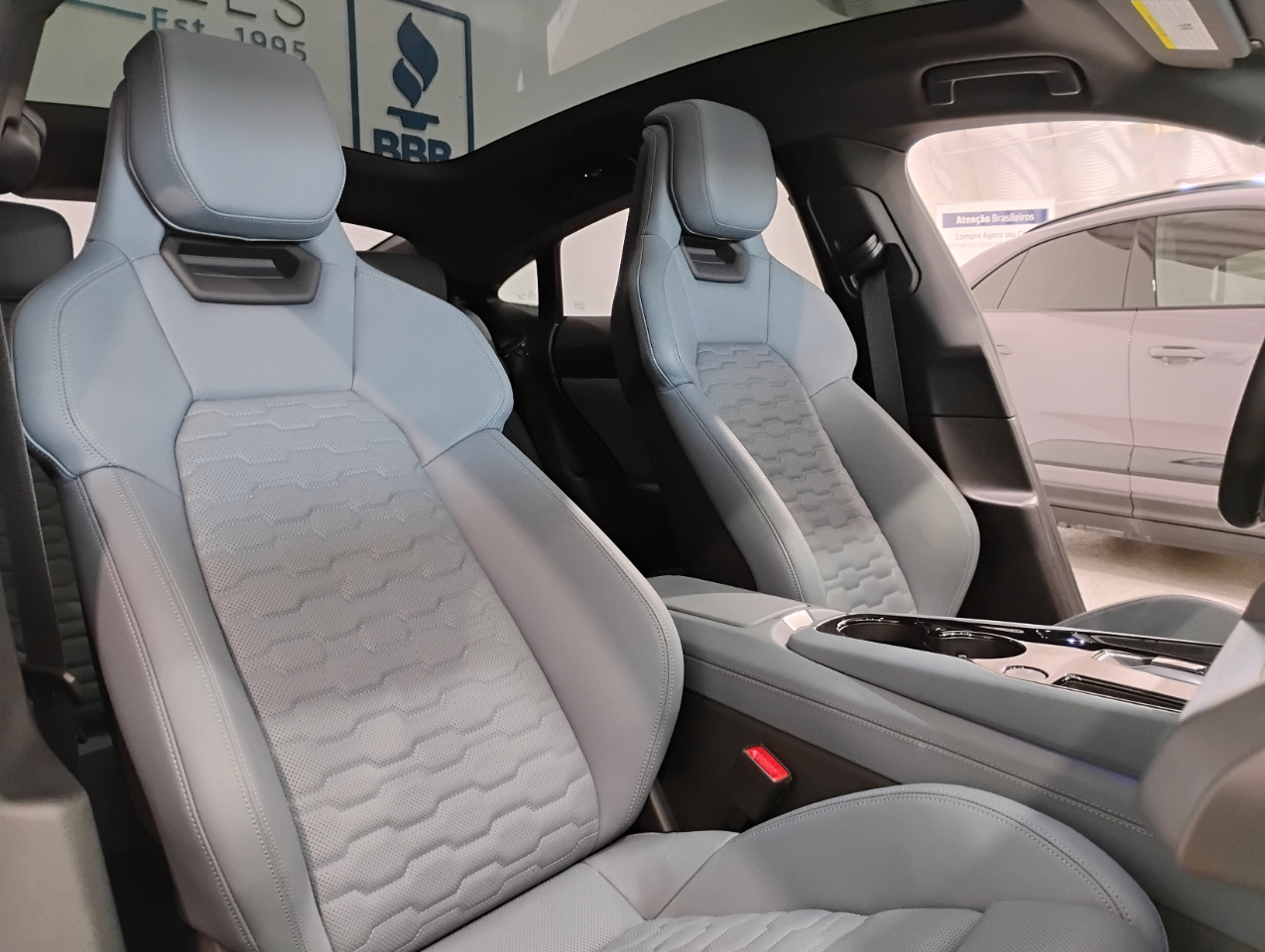 Audi e-tron GT Prestige quattro 2022