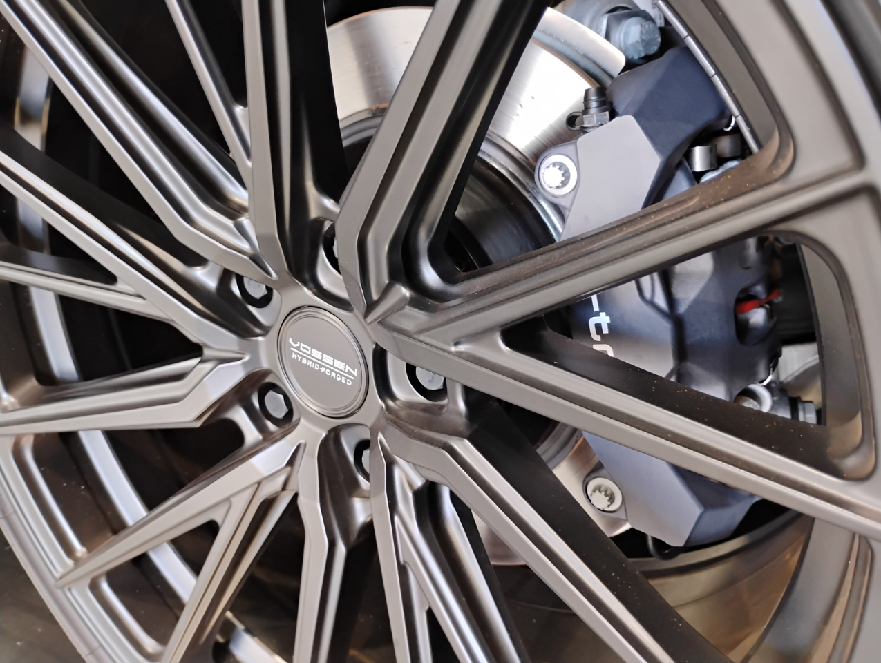 Audi e-tron GT Prestige quattro 2022