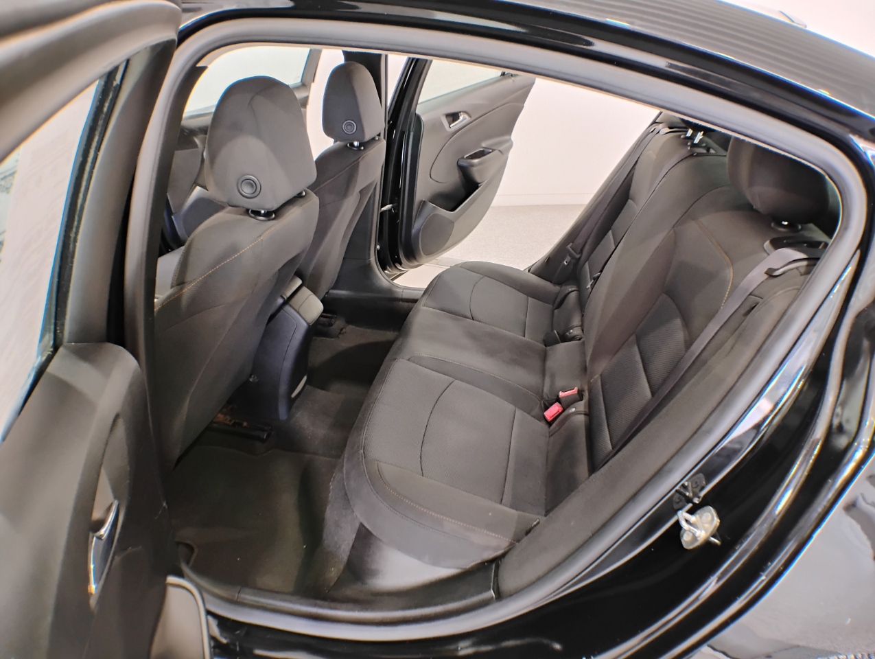 Chevrolet Cruze LS Auto 2016