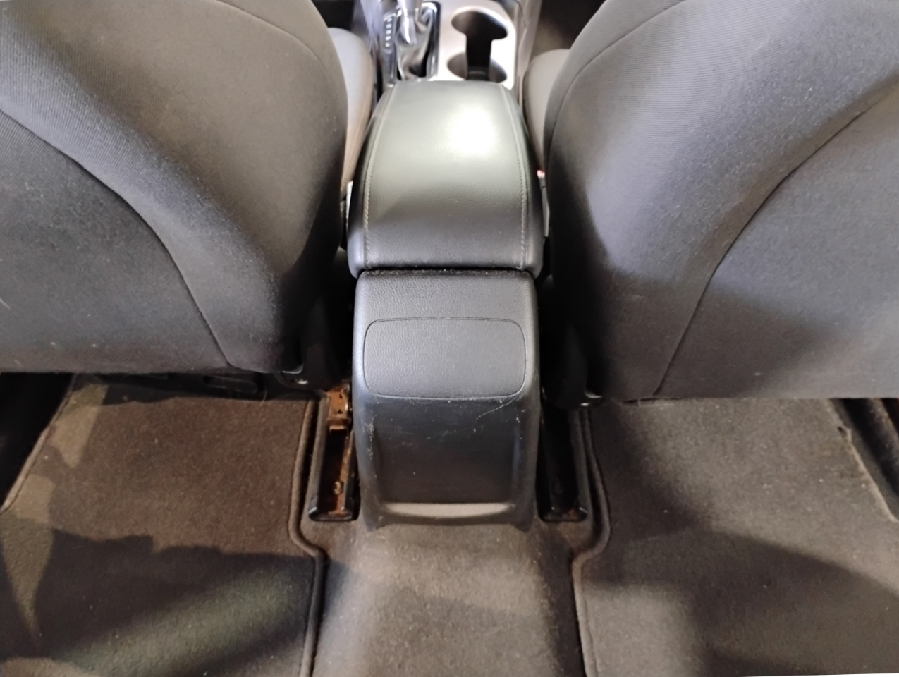 Chevrolet Cruze LS Auto 2016