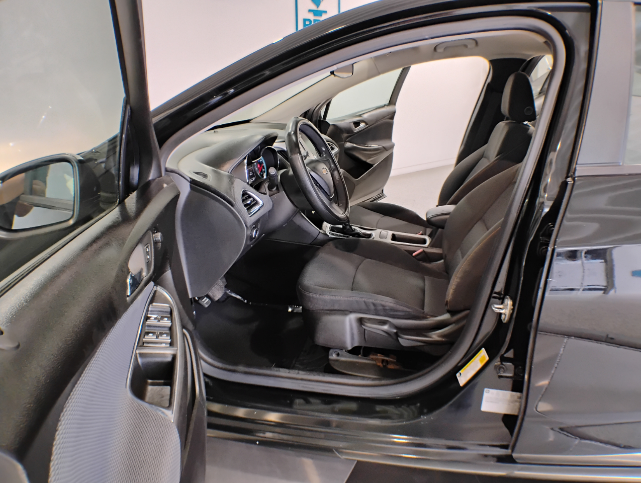 Chevrolet Cruze LS Auto 2016