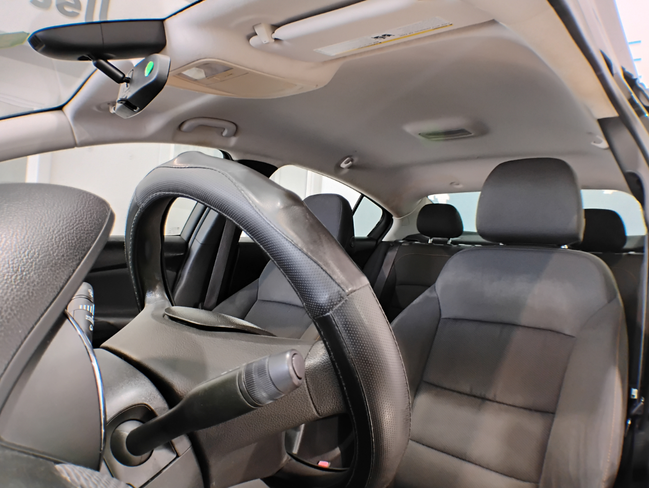 Chevrolet Cruze LS Auto 2016