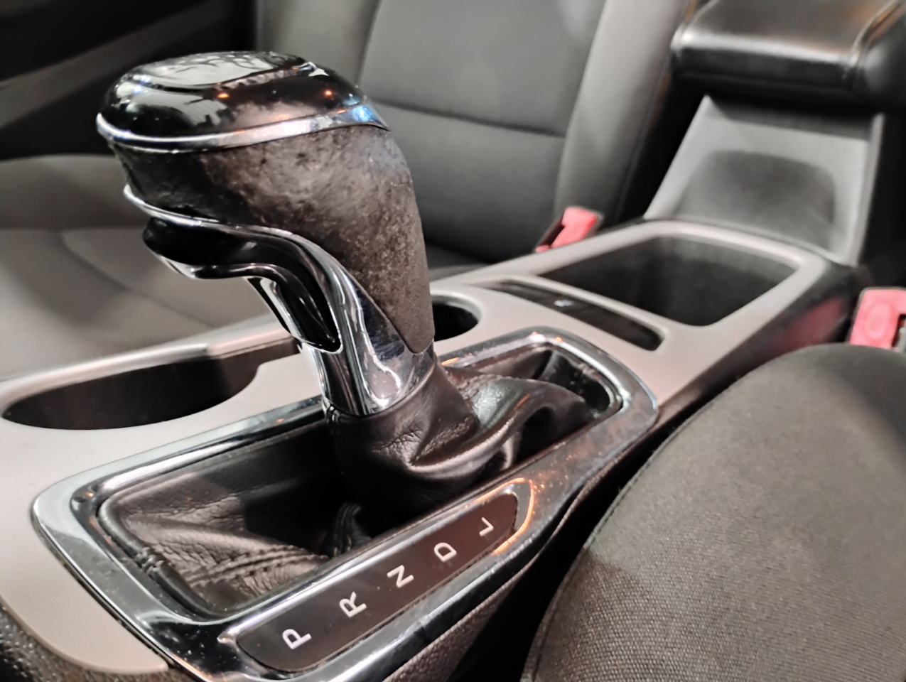 Chevrolet Cruze LS Auto 2016