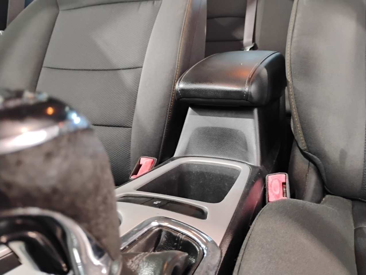 Chevrolet Cruze LS Auto 2016