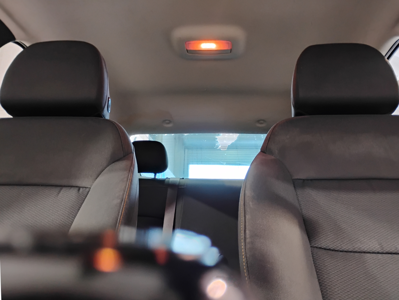 Chevrolet Cruze LS Auto 2016