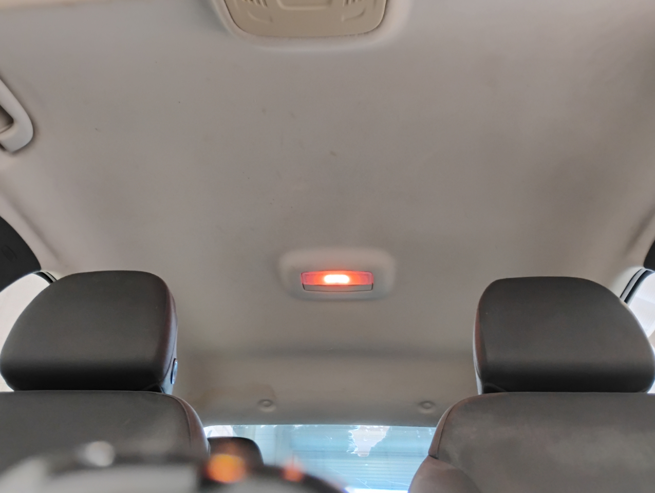 Chevrolet Cruze LS Auto 2016