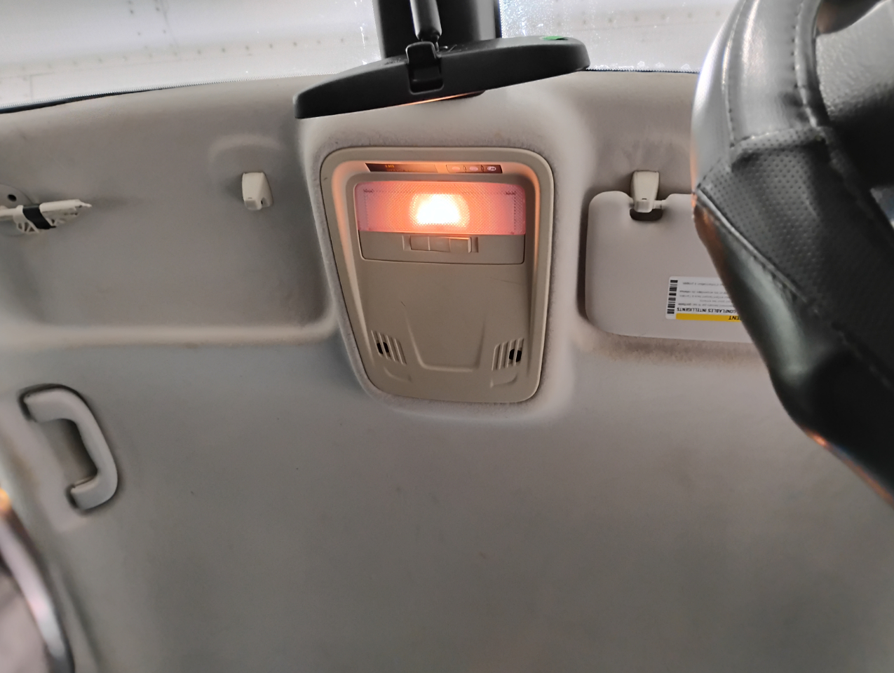 Chevrolet Cruze LS Auto 2016