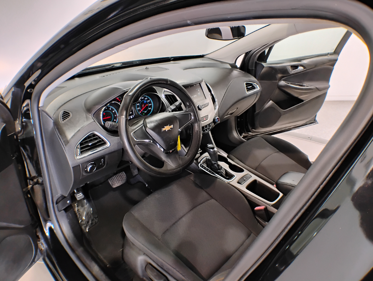 Chevrolet Cruze LS Auto 2016