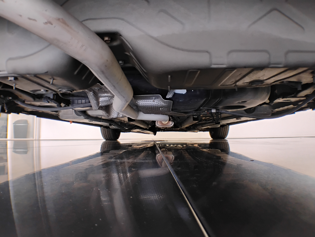 Chevrolet Cruze LS Auto 2016