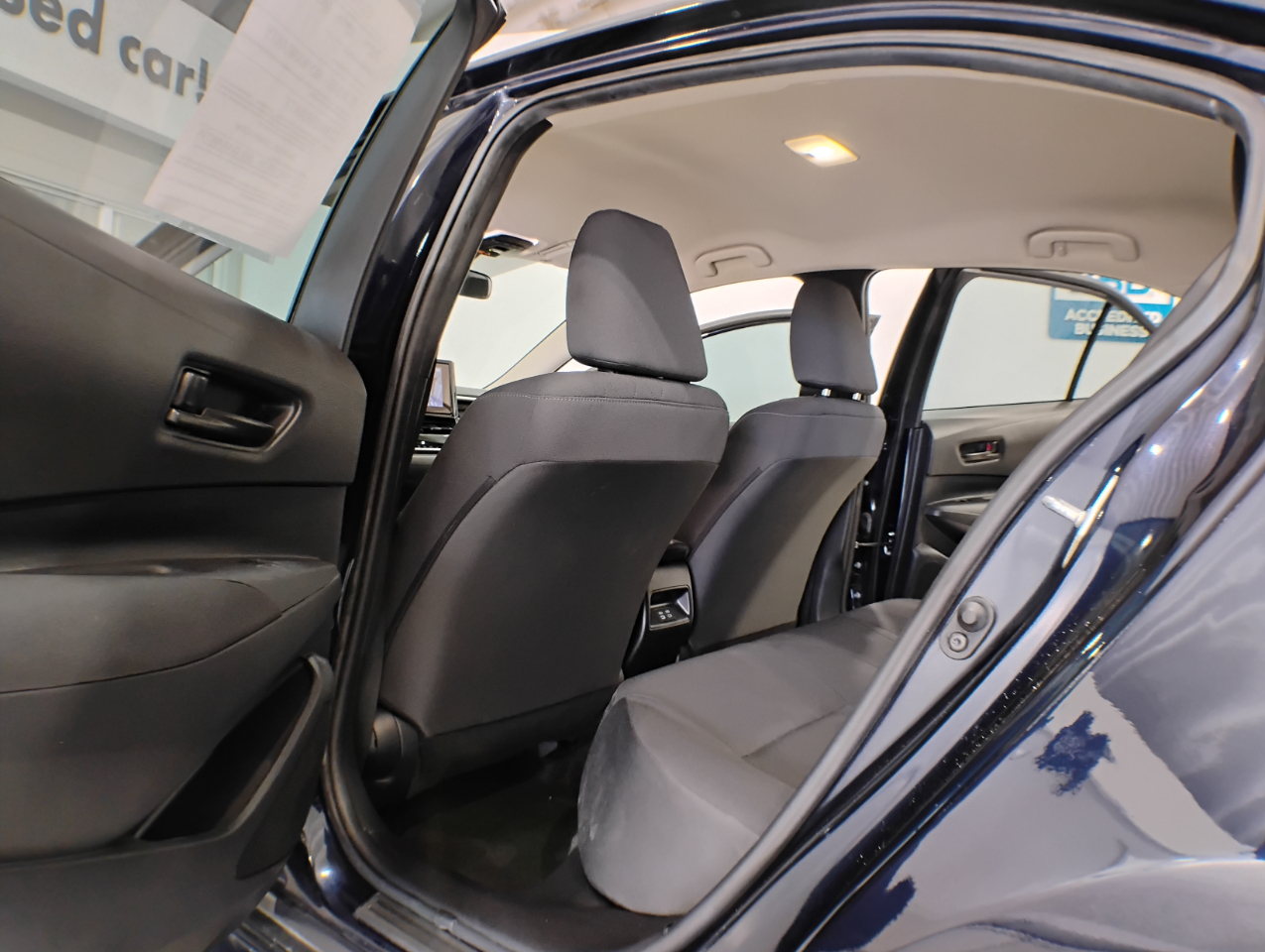 Toyota Corolla LE 2024