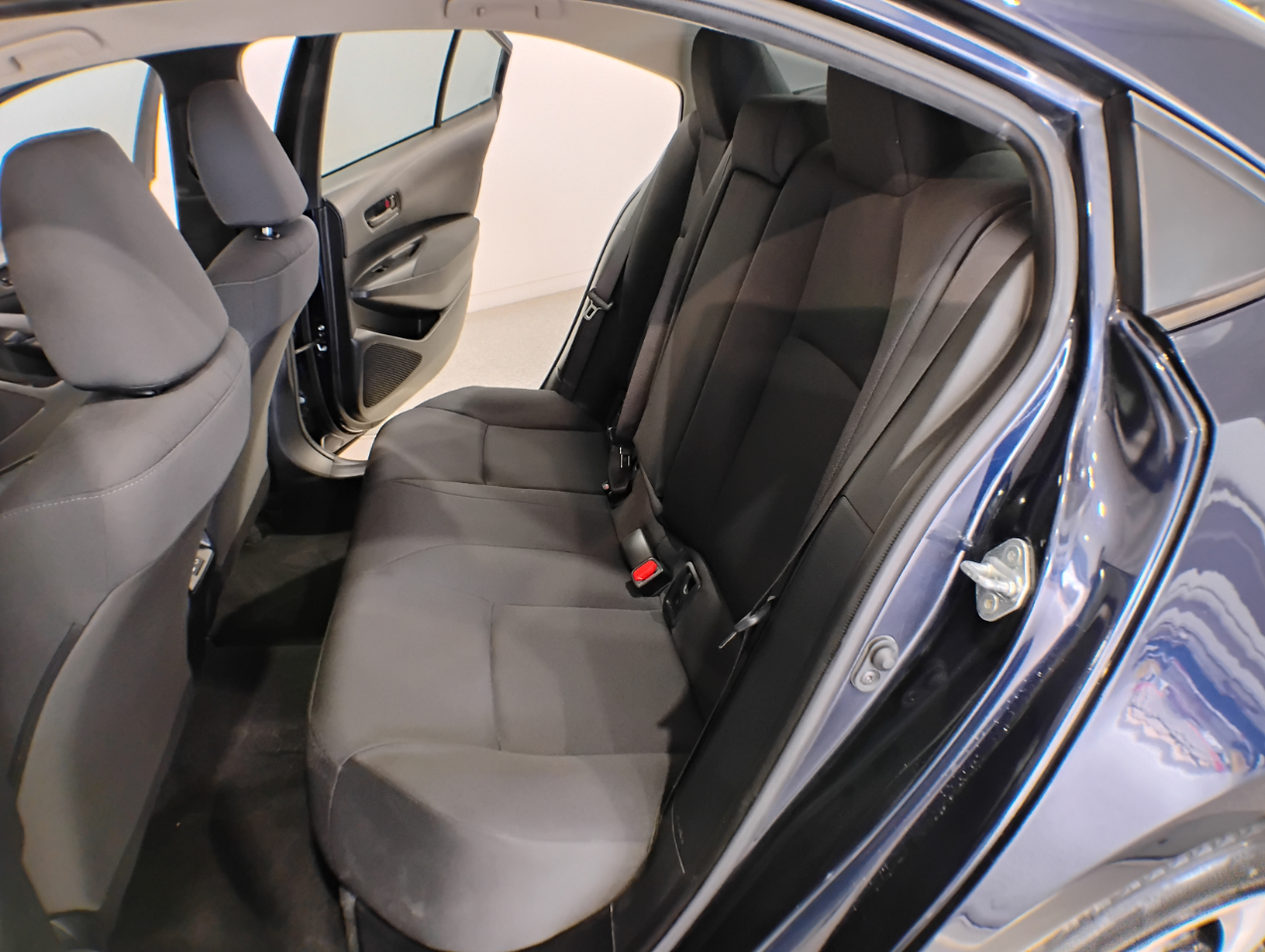 Toyota Corolla LE 2024