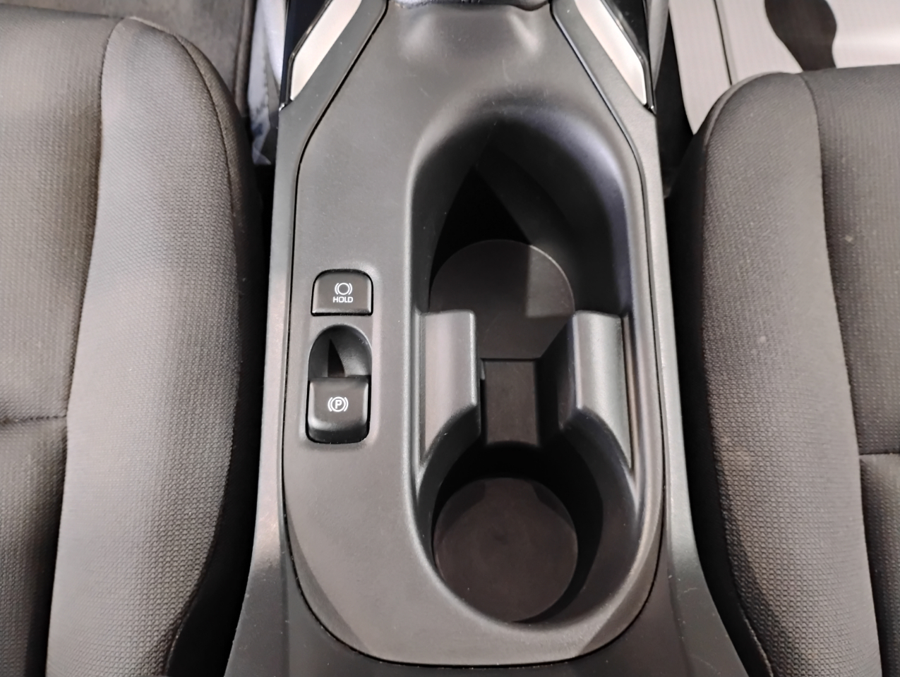 Toyota Corolla LE 2024