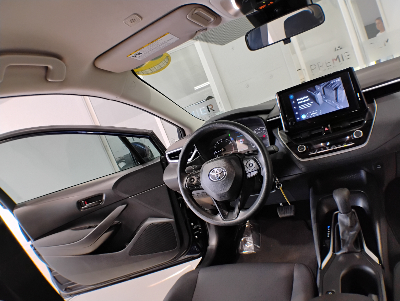 Toyota Corolla LE 2024