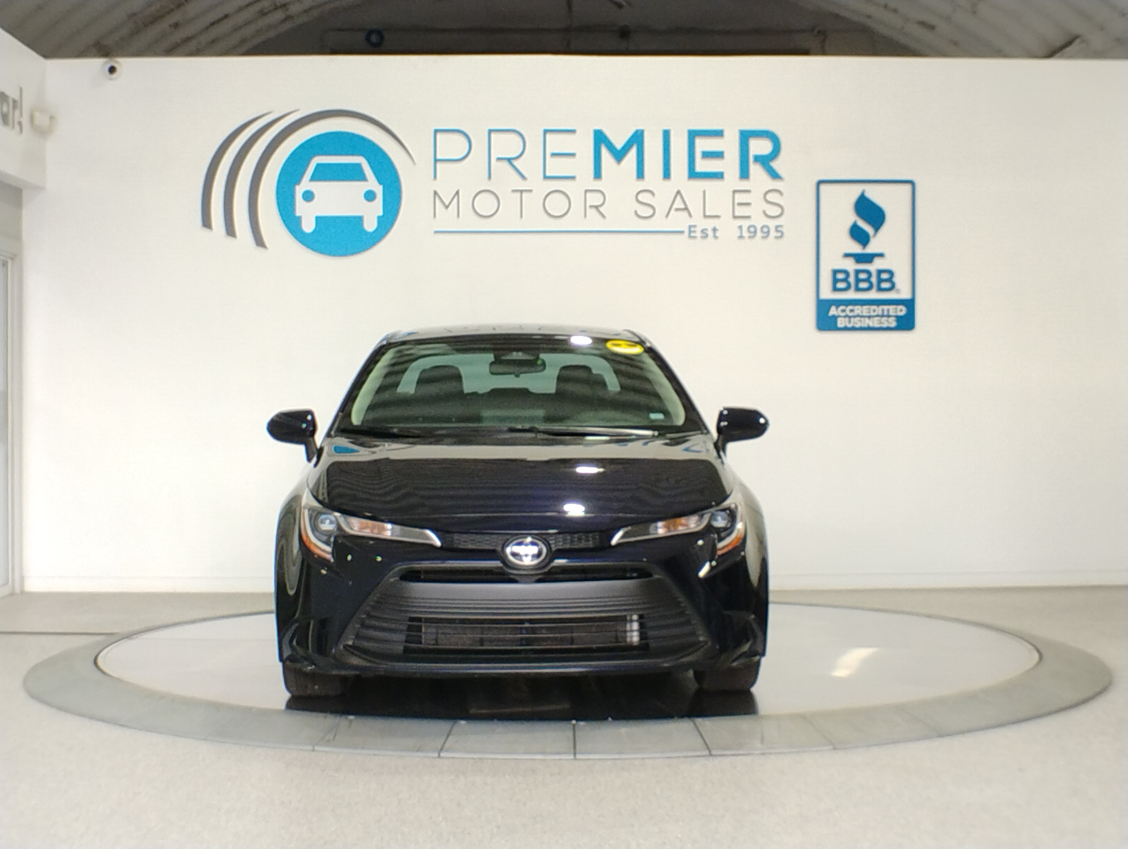 Toyota Corolla LE 2024