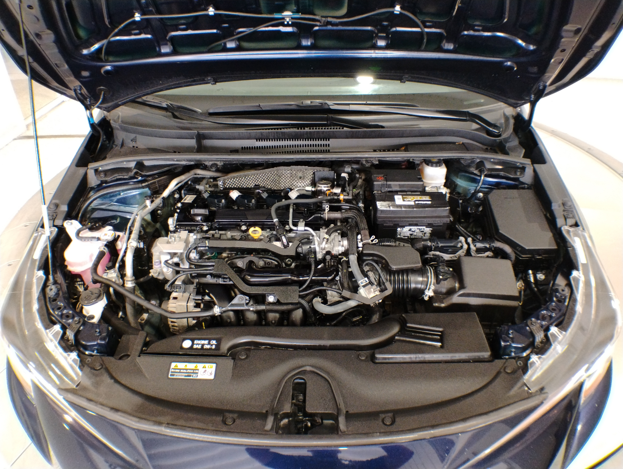 Toyota Corolla LE 2024