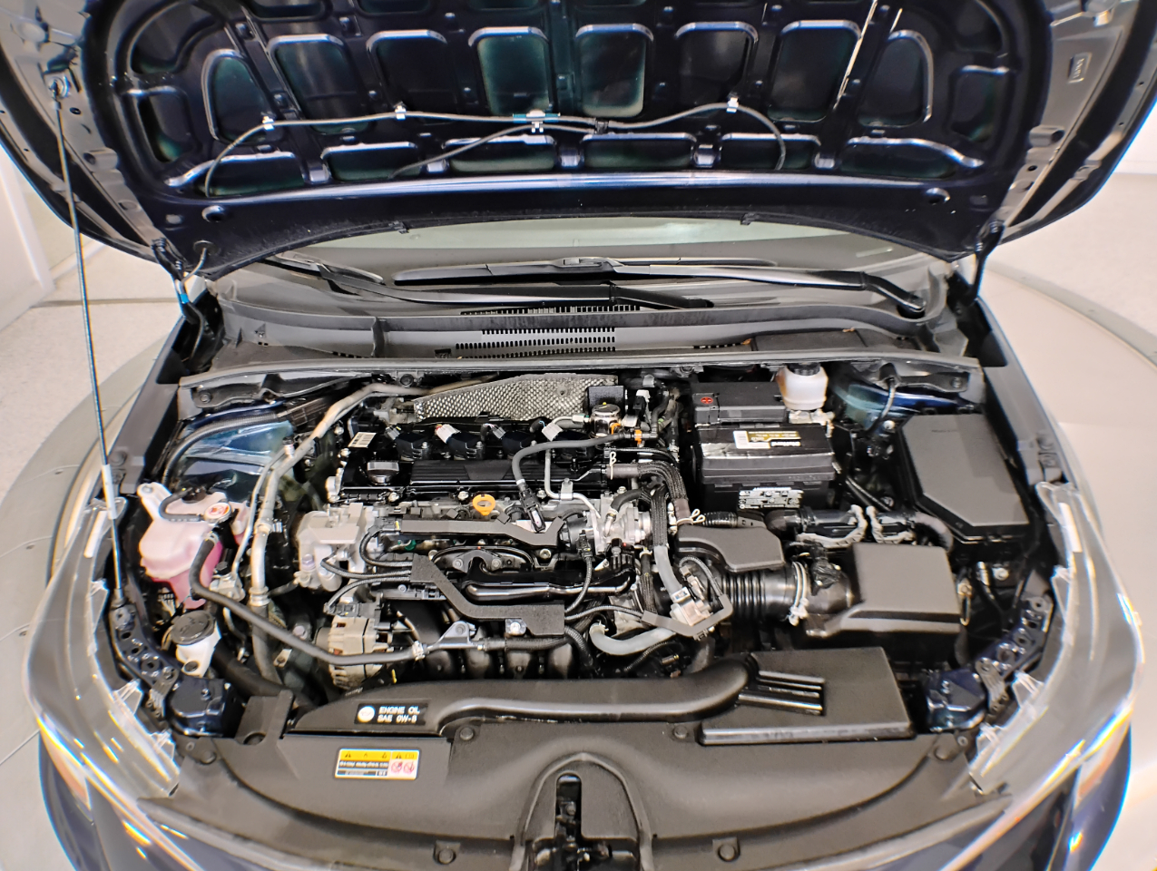 Toyota Corolla LE 2024