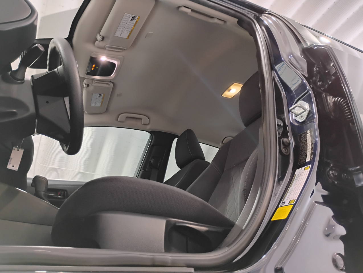 Toyota Corolla LE 2024