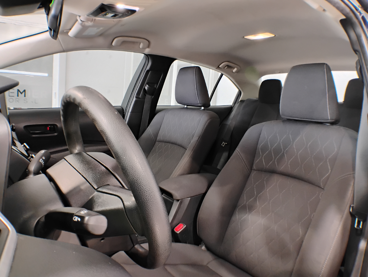 Toyota Corolla LE 2024