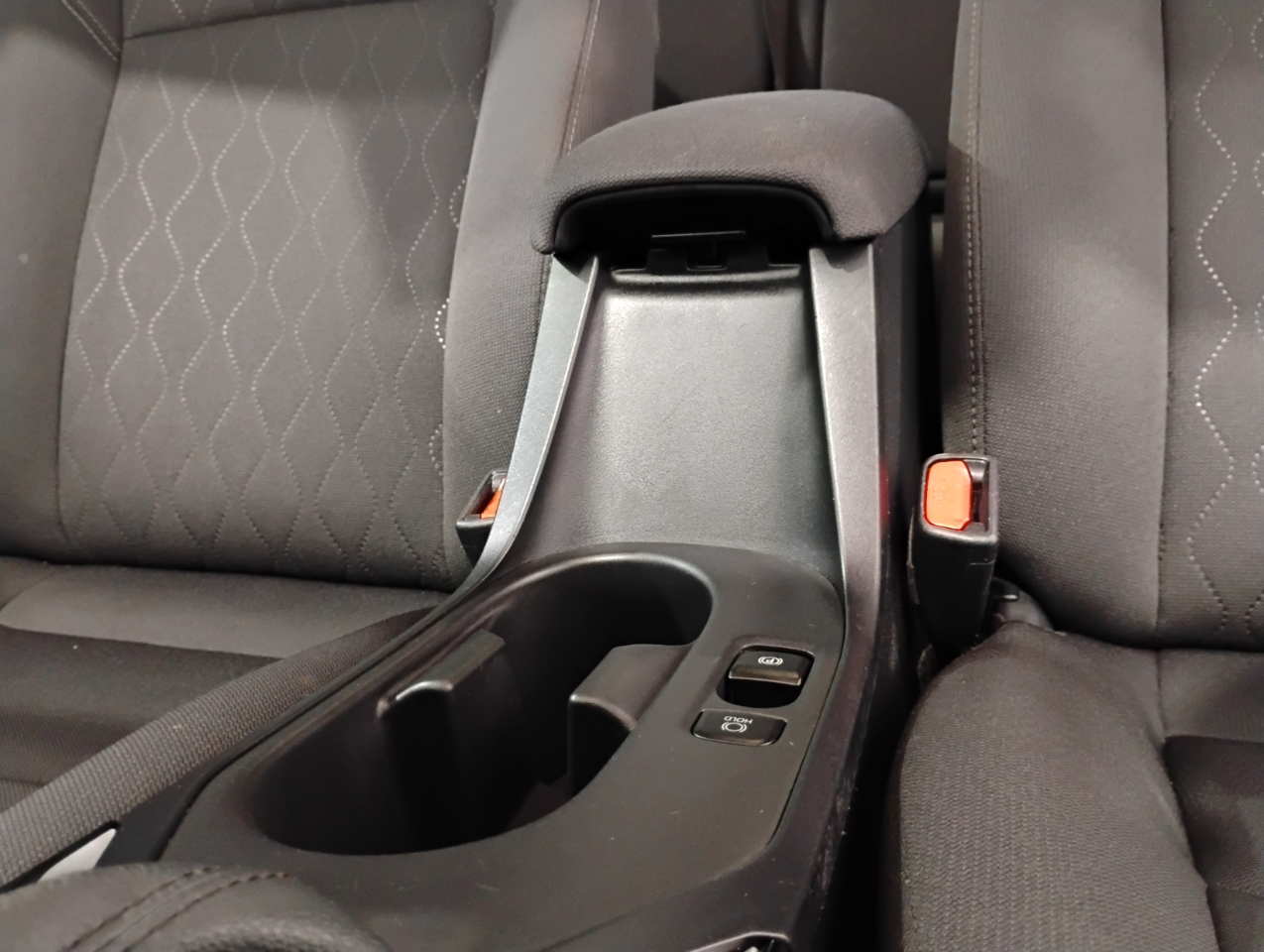 Toyota Corolla LE 2024