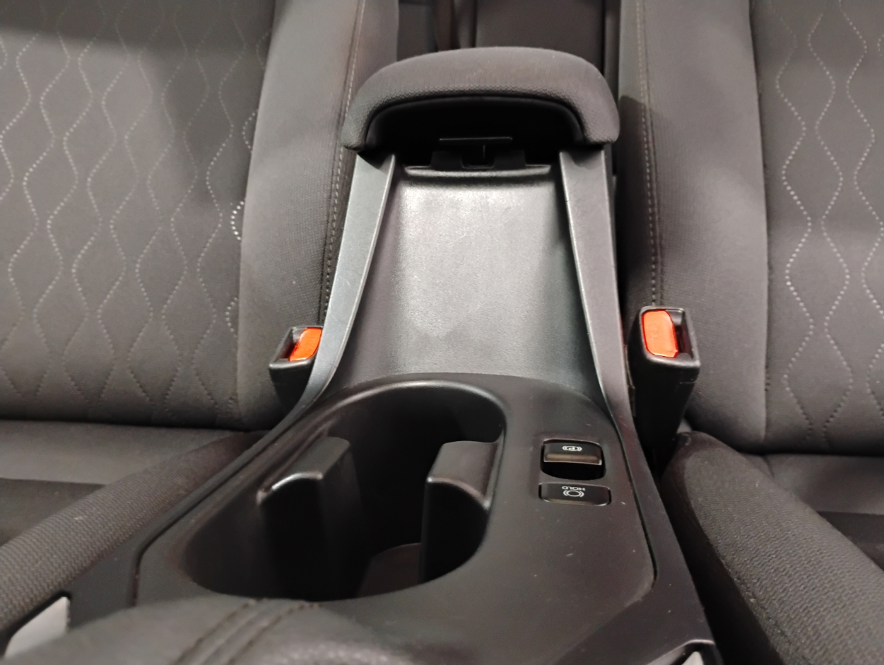 Toyota Corolla LE 2024