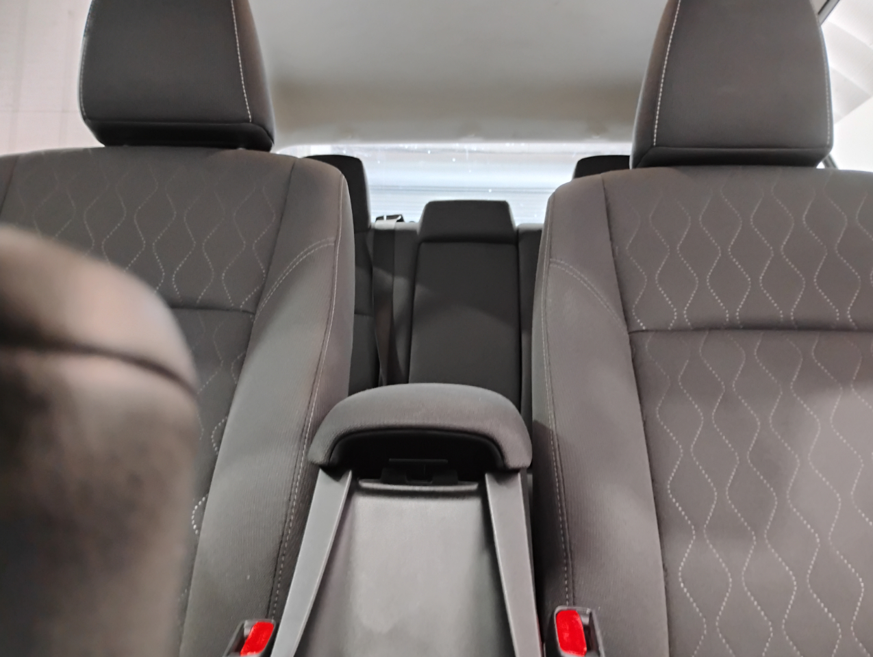 Toyota Corolla LE 2024