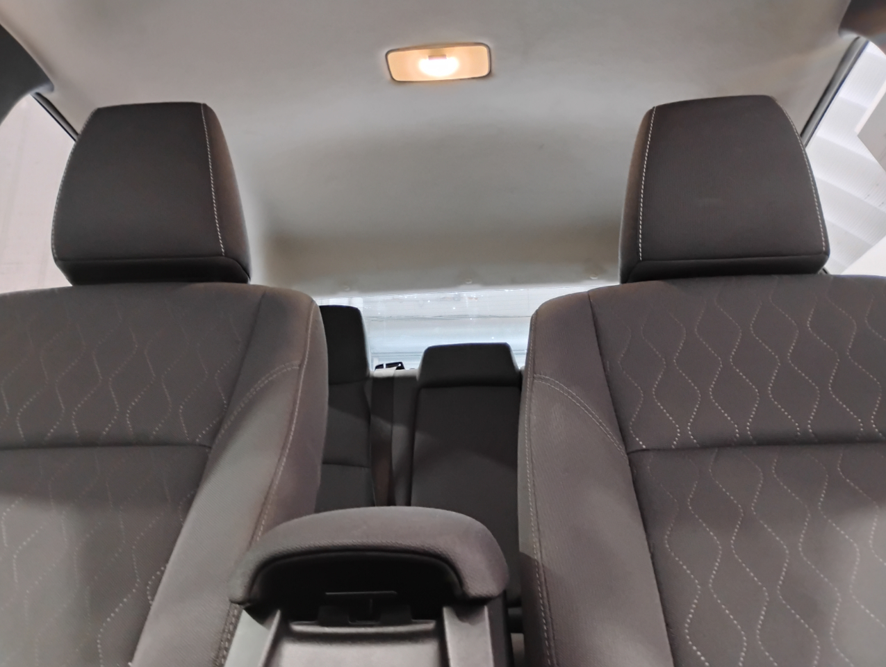 Toyota Corolla LE 2024