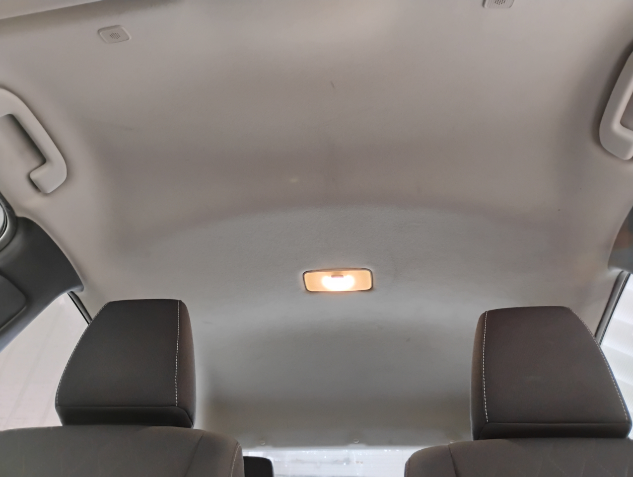 Toyota Corolla LE 2024