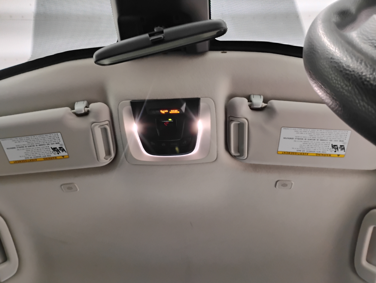 Toyota Corolla LE 2024