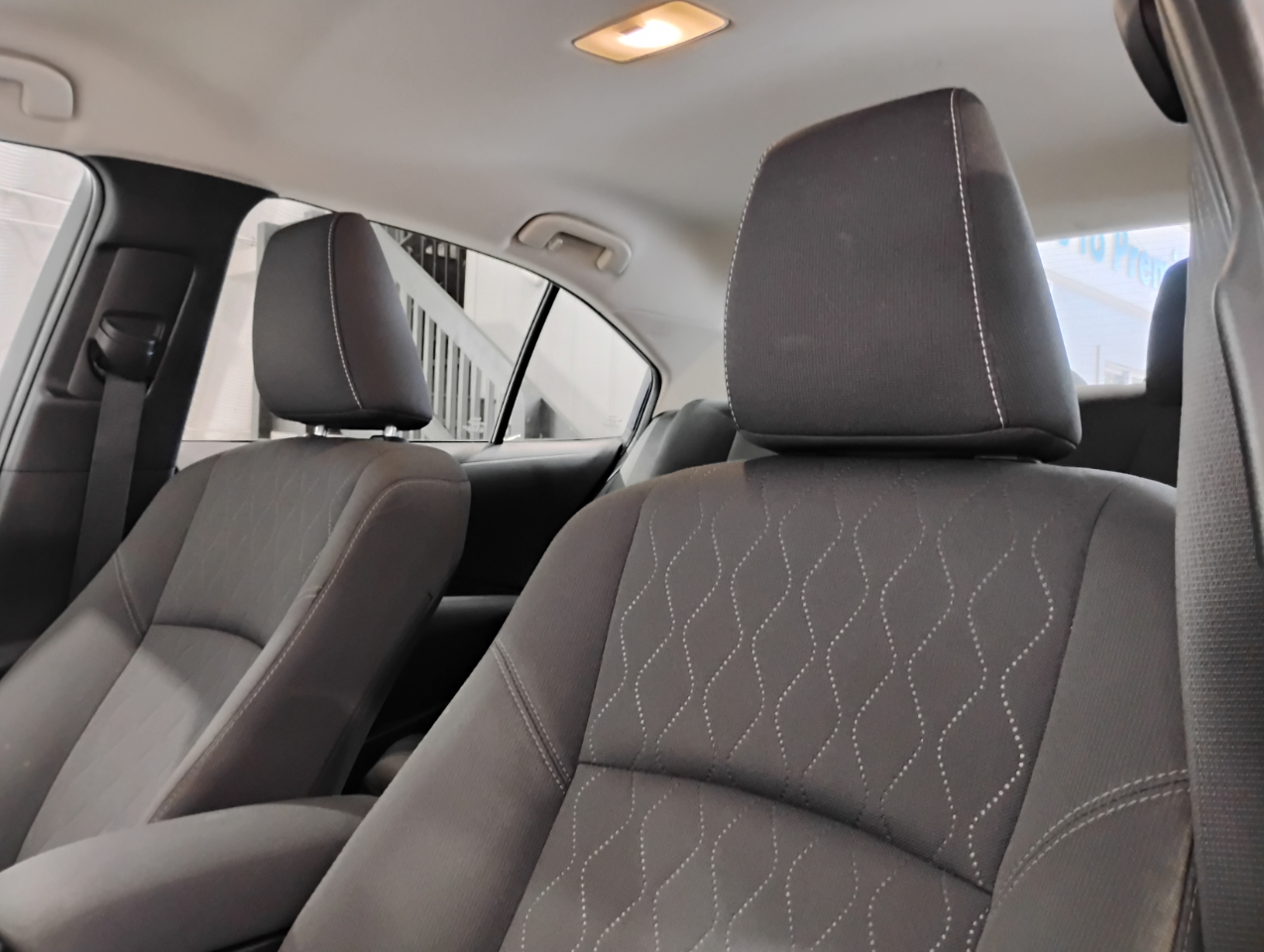 Toyota Corolla LE 2024