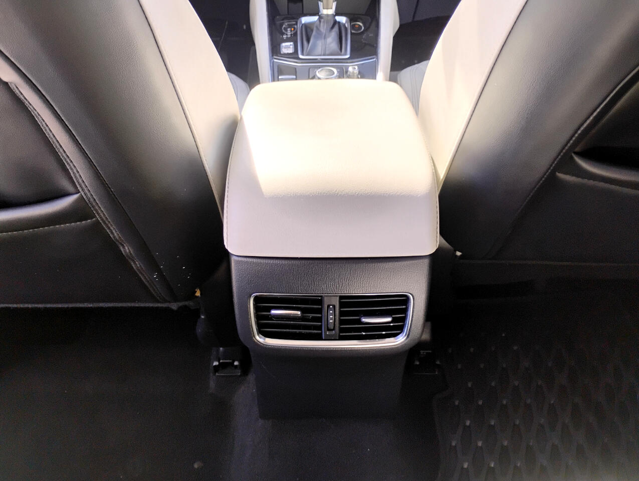 Mazda CX-5 Grand Touring 2017