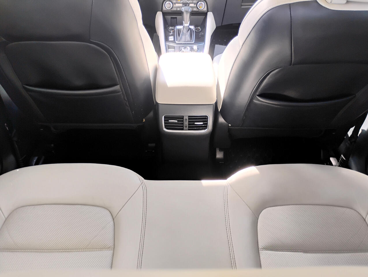 Mazda CX-5 Grand Touring 2017