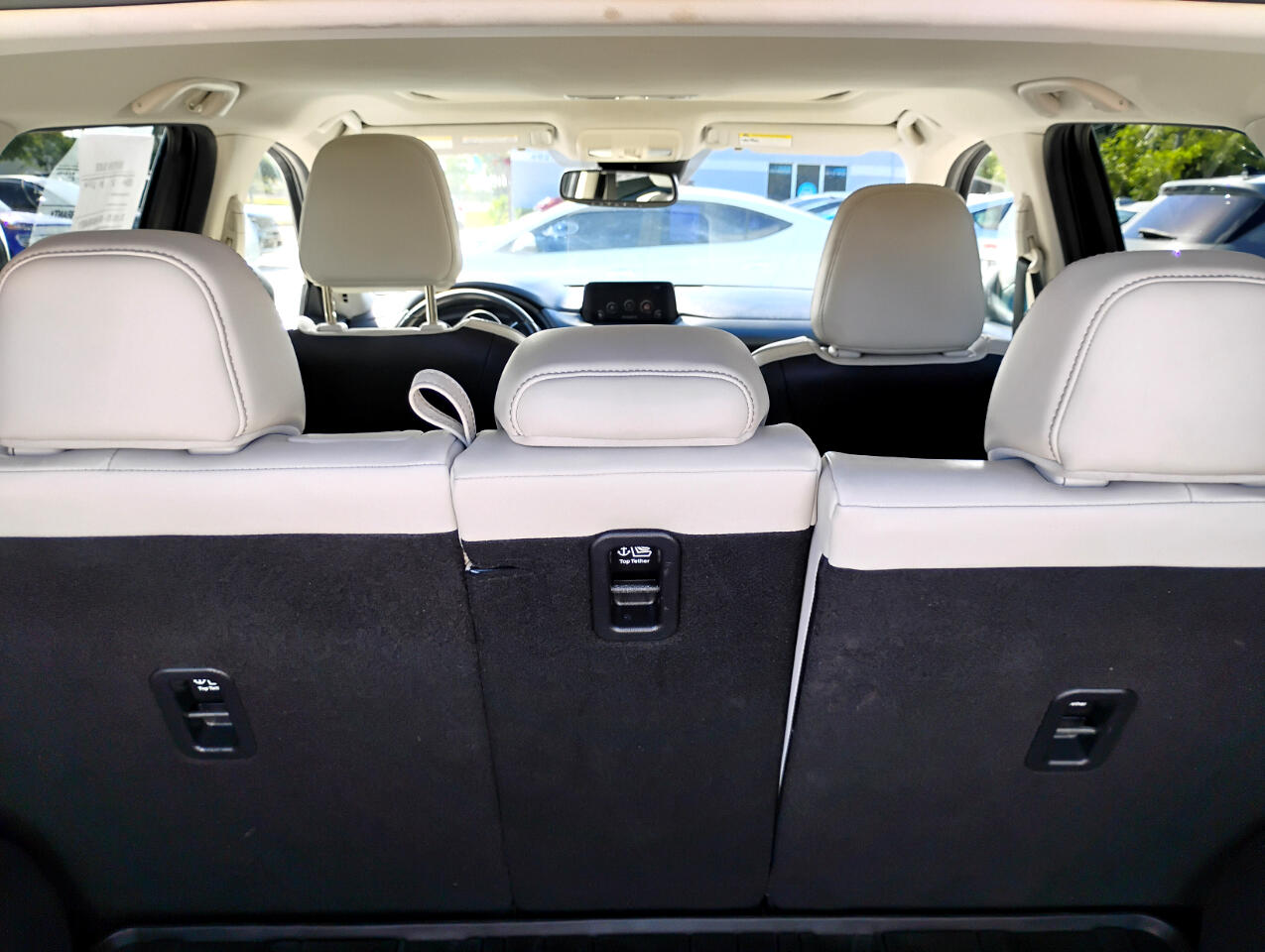 Mazda CX-5 Grand Touring 2017