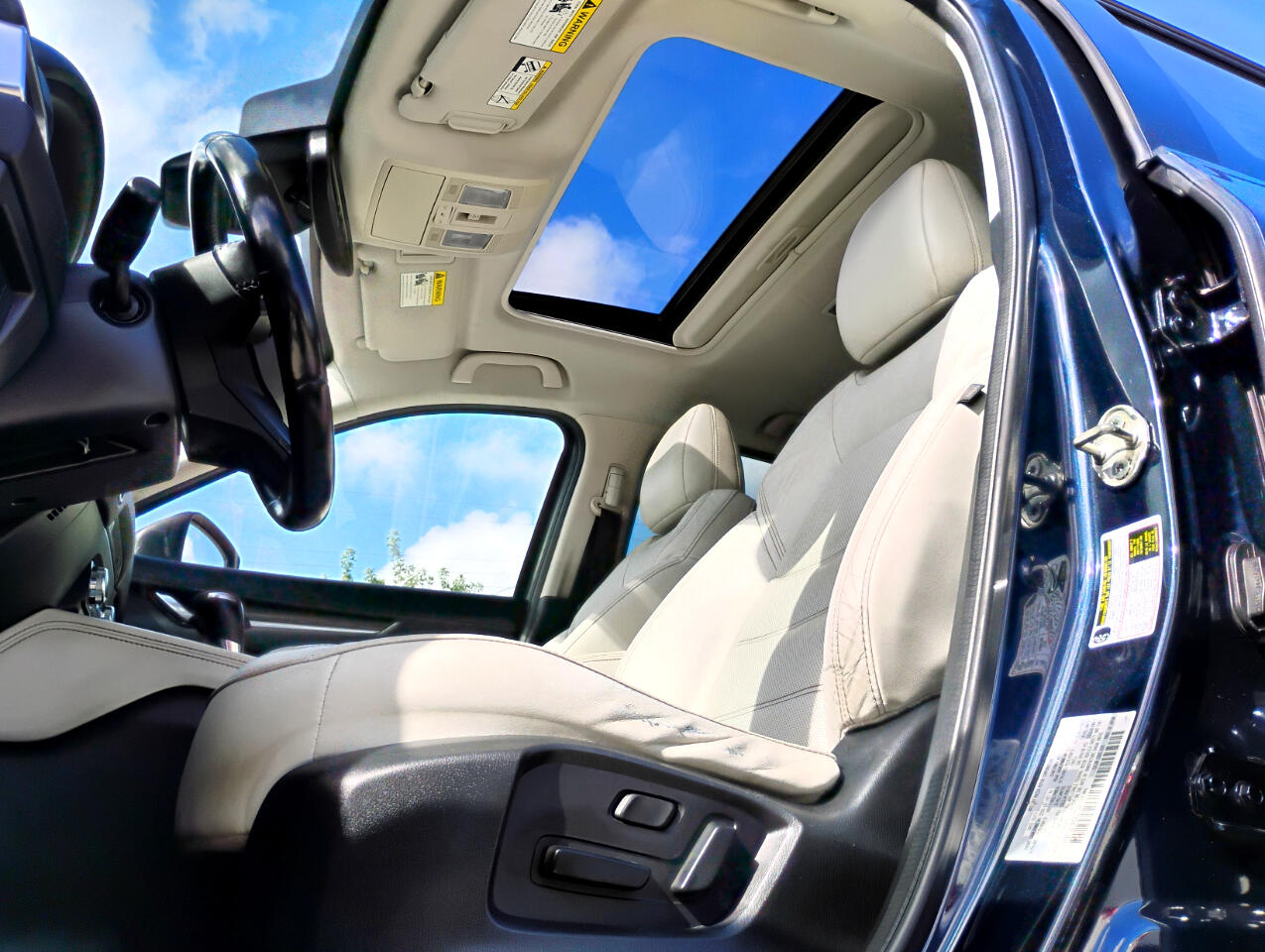 Mazda CX-5 Grand Touring 2017