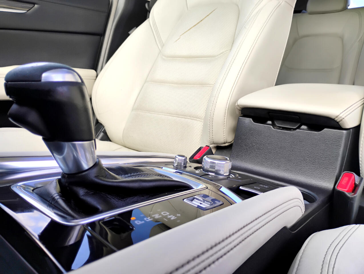 Mazda CX-5 Grand Touring 2017