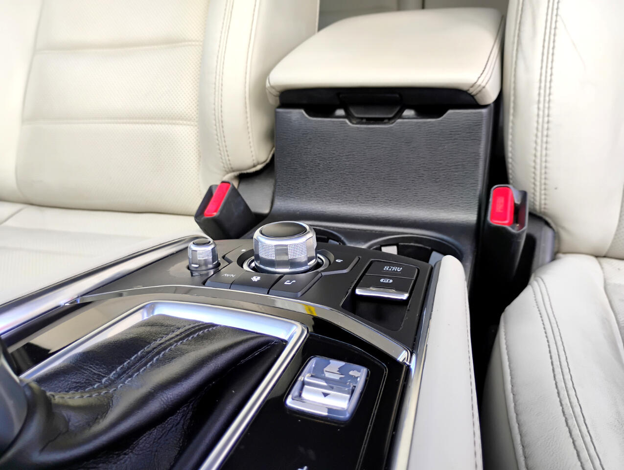 Mazda CX-5 Grand Touring 2017