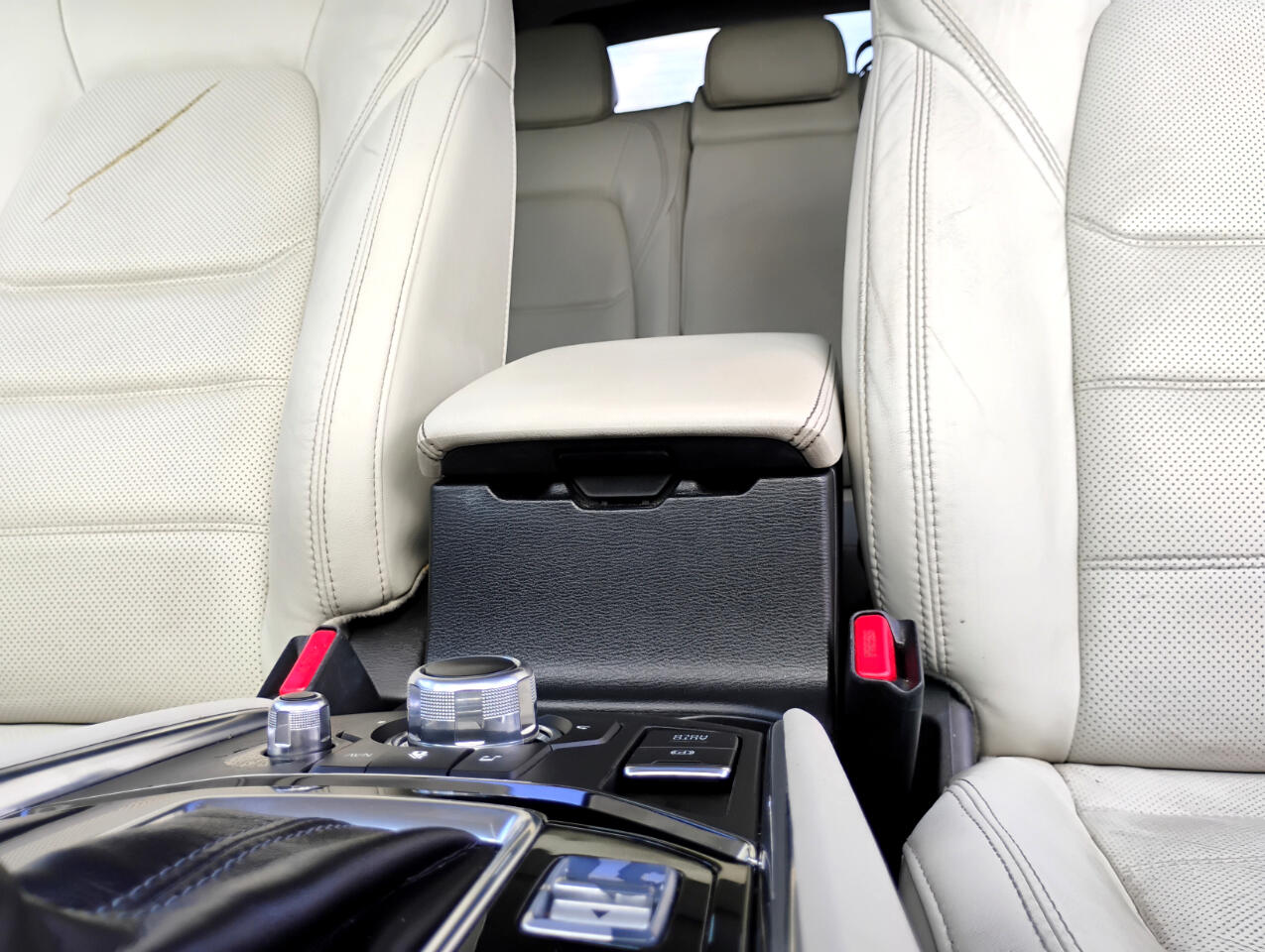 Mazda CX-5 Grand Touring 2017