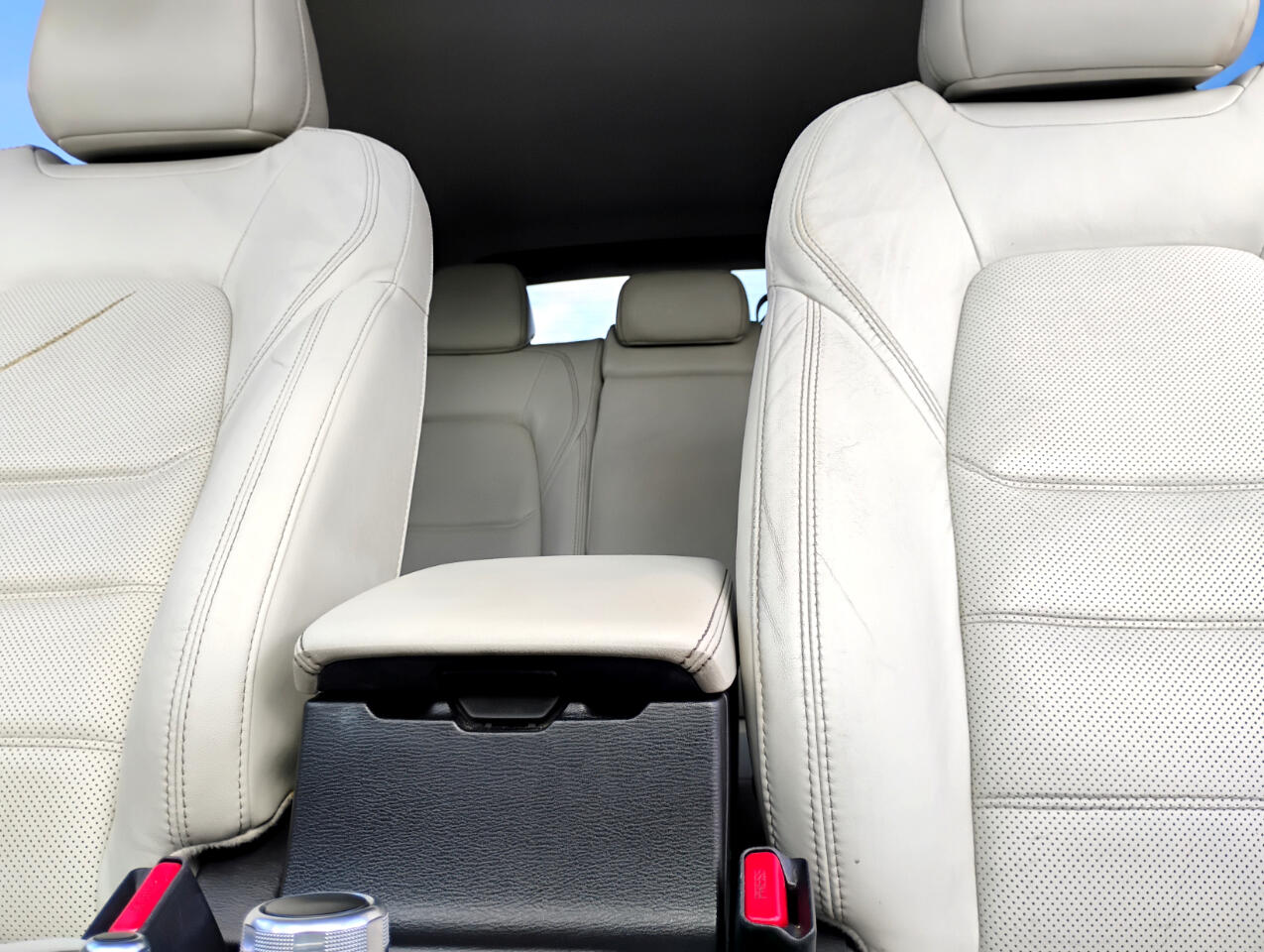 Mazda CX-5 Grand Touring 2017