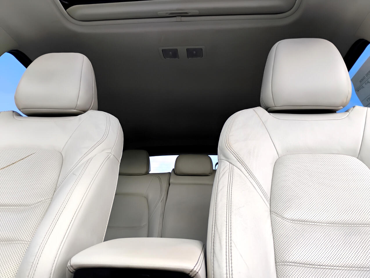 Mazda CX-5 Grand Touring 2017