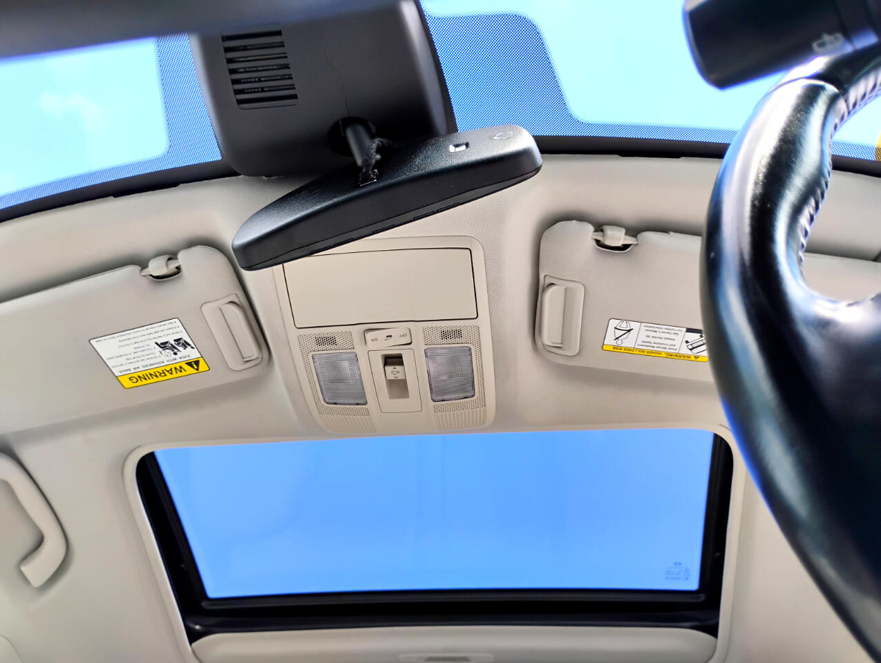 Mazda CX-5 Grand Touring 2017