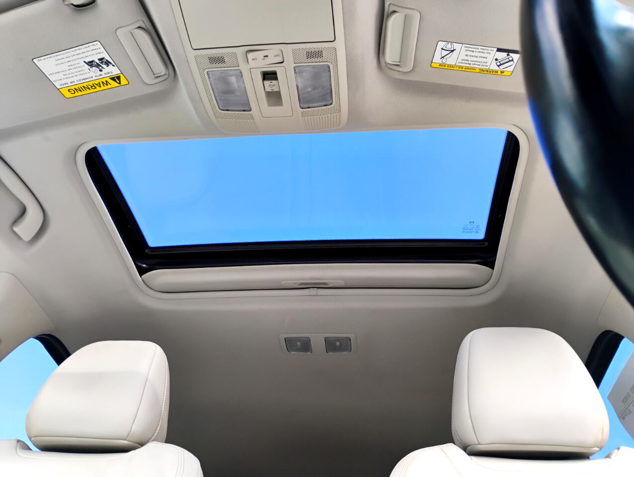 Mazda CX-5 Grand Touring 2017