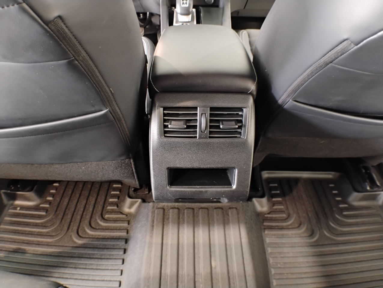 Mitsubishi Outlander SE 2WD 2023