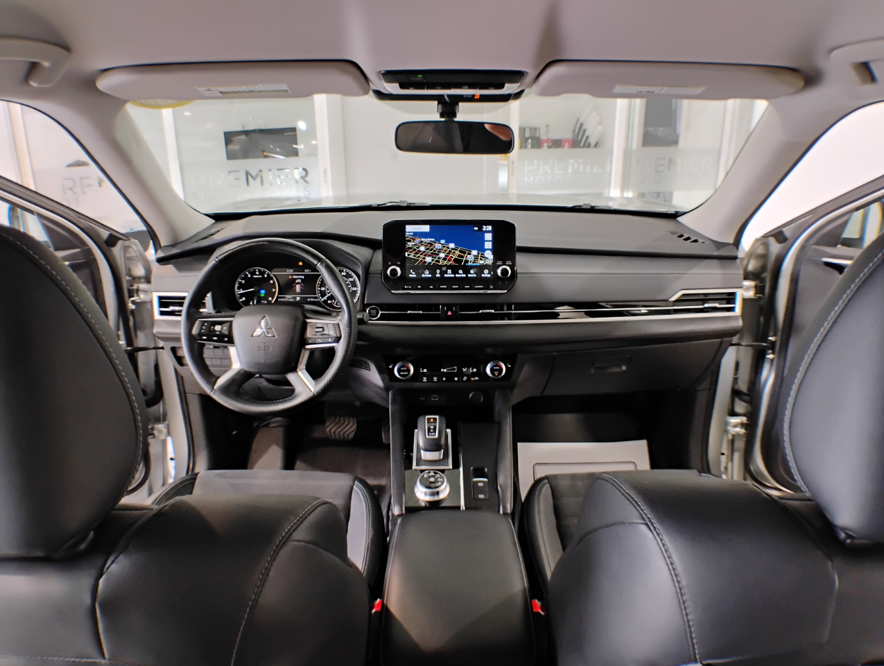 Mitsubishi Outlander SE 2WD 2023