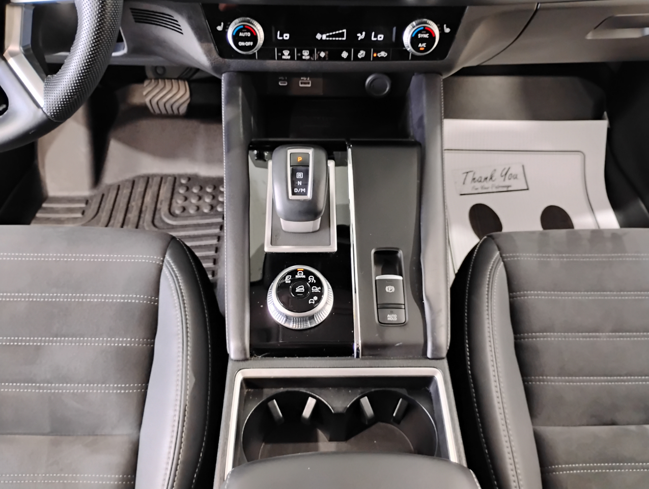 Mitsubishi Outlander SE 2WD 2023