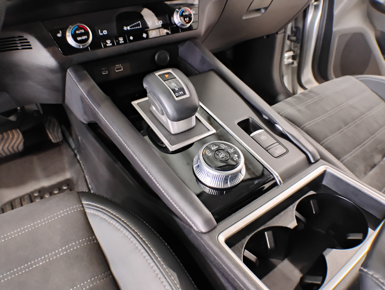 Mitsubishi Outlander SE 2WD 2023