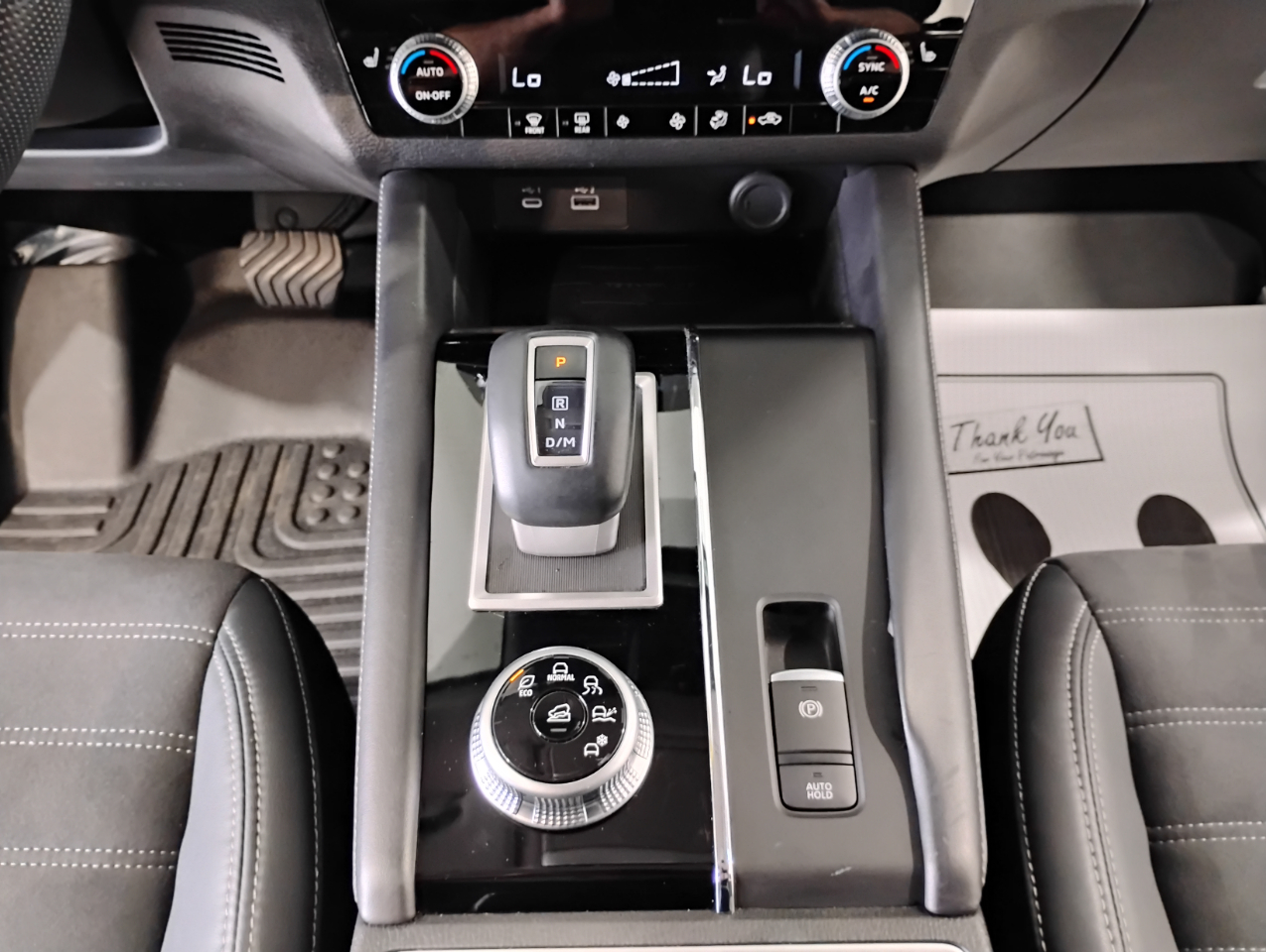 Mitsubishi Outlander SE 2WD 2023